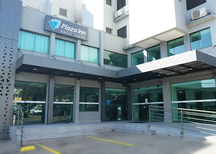 Plaza Inn Trevo SorocabaHotel Em
