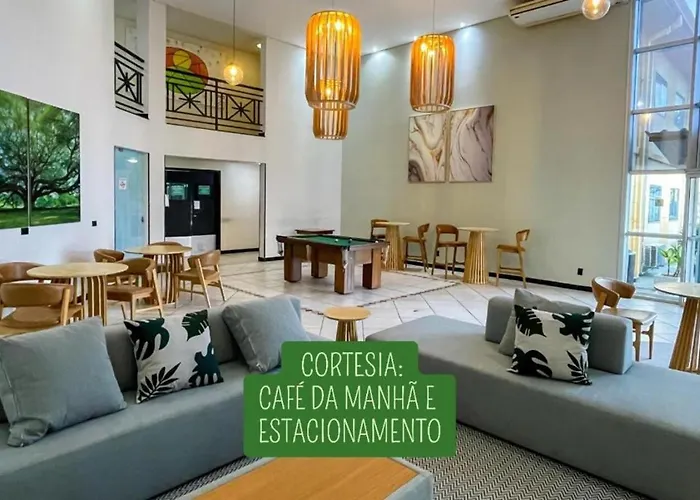 Hotel Nacional Inn Sorocaba